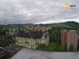 Bruntl - vchod