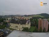 Bruntl - vchod