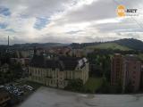 Bruntl - vchod