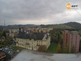 Bruntl - vchod
