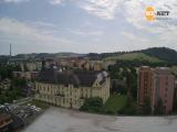 Bruntl - vchod