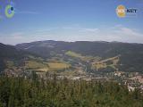 Vrbno pod Prad�dem - Vysok� hora 1