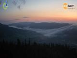 Vrbno pod Praddem - Vysok hora 1