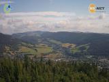Vrbno pod Prad�dem - Vysok� hora 1