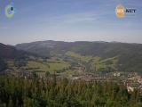 Vrbno pod Prad�dem - Vysok� hora 1