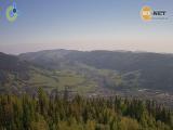 Vrbno pod Praddem - Vysok hora 1