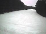 Webcamera Klep��ov - sjezdovka