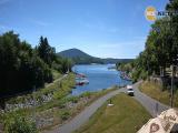 Slezsk� Harta - Leskovec 1