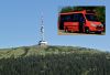 Autobusem na Prad�d